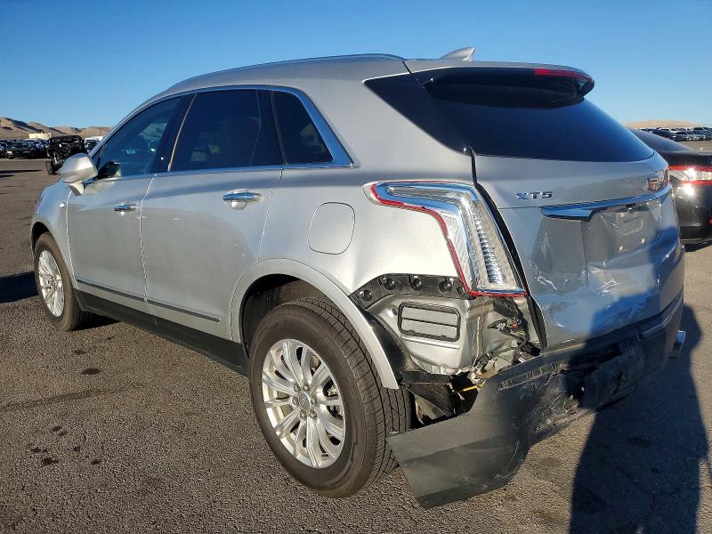 Продажа на аукционе авто 2019 Cadillac Xt5, vin: 1GYKNARS6KZ182221, номер лота: 73876315