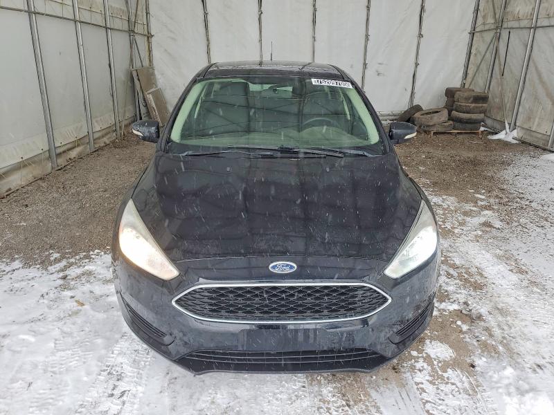 Продажа на аукционе авто 2018 Ford Focus Se, vin: 1FADP3K26JL305635, номер лота: 75209705