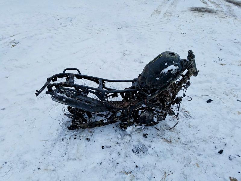 98868265 :رقم المزاد ، JYADG24N1LA002476 vin ، 2020 Yamaha Xt250 مزاد بيع