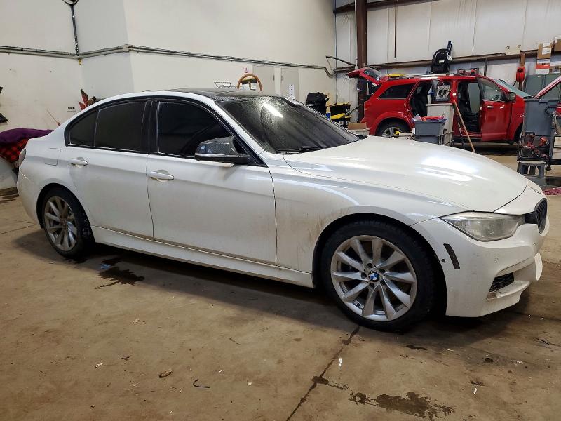 Aukcja sprzedaży 2013 Bmw 335i Xdrive 4dr Awd, vin: WBA3B9C54DF585863, numer aukcji: 73596925