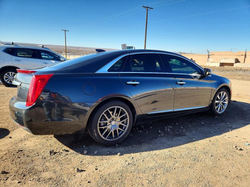 74057065 :رقم المزاد ، 2G61L5S39G9101766 vin ، 2016 Cadillac Xts مزاد بيع