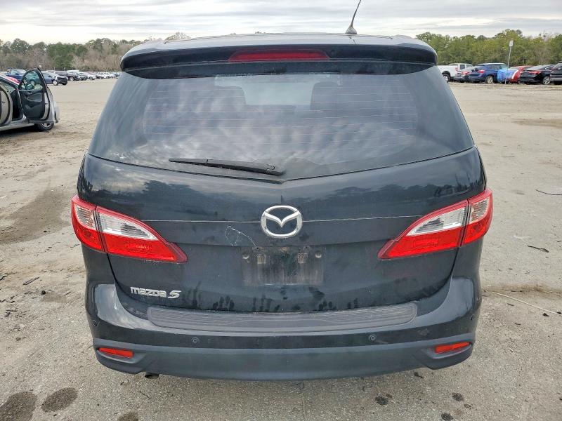 74154995 :رقم المزاد ، JM1CW2CL1D0162156 vin ، 2013 Mazda 5 مزاد بيع
