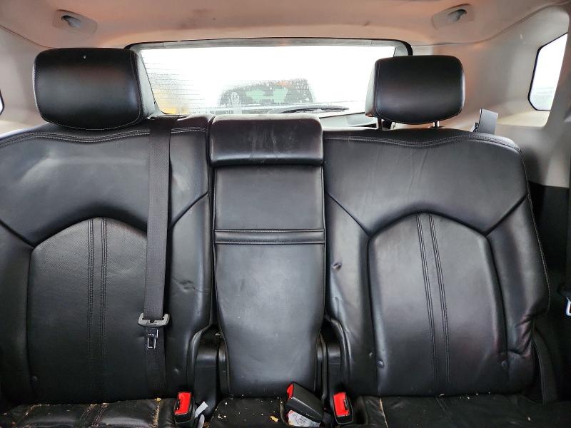 Продаж на аукціоні авто 2015 Cadillac Srx, vin: 3GYFNEE34FS619675, номер лоту: 98648585
