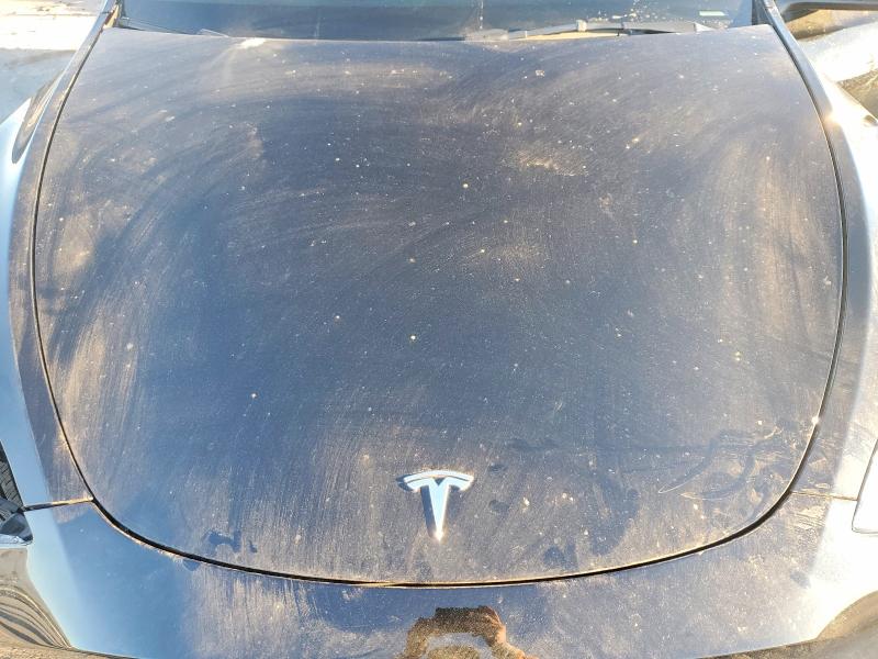 Продажа на аукционе авто 2023 Tesla Model Y, vin: 7SAYGDEF2PF906748, номер лота: 99264475