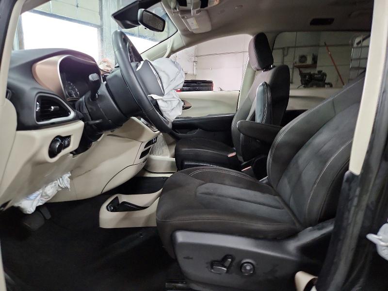 Aukcja sprzedaży 2023 Chrysler Voyager, vin: 2C4RC1CG6PR511323, numer aukcji: 99579035