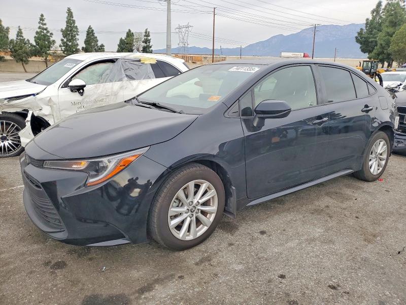 Aukcja sprzedaży 2023 Toyota Corolla, vin: JTDB4MEE0PJ004269, numer aukcji: 74011335