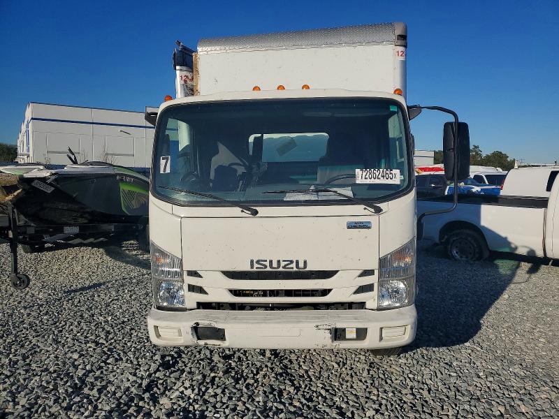Продажа на аукционе авто 2021 Isuzu Npr Xd, vin: JALC4W165M7K00505, номер лота: 72862465