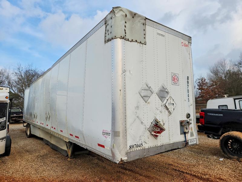 Aukcja sprzedaży 2016 Wabash Trailer, vin: 1JJV532D1FL897045, numer aukcji: 98894265