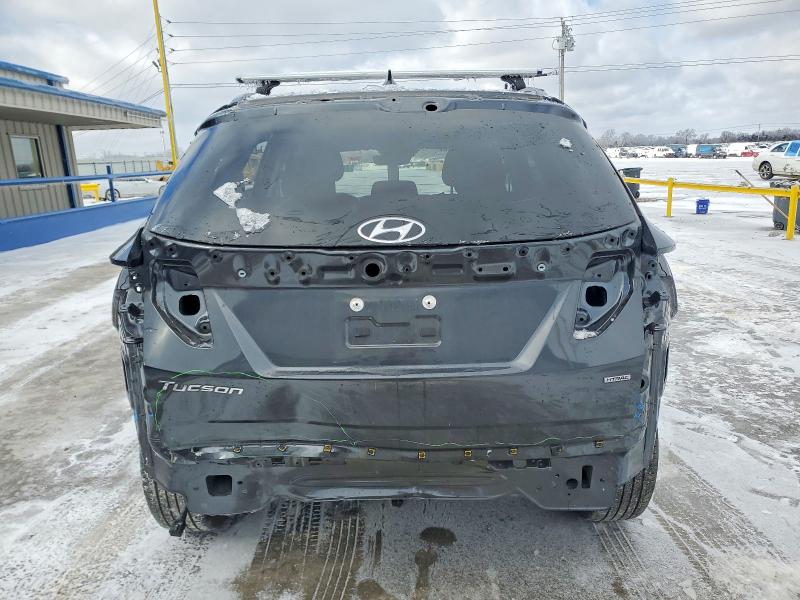 Aukcja sprzedaży 2022 Hyundai Tucson, vin: 5NMJBCAE6NH122444, numer aukcji: 74793655