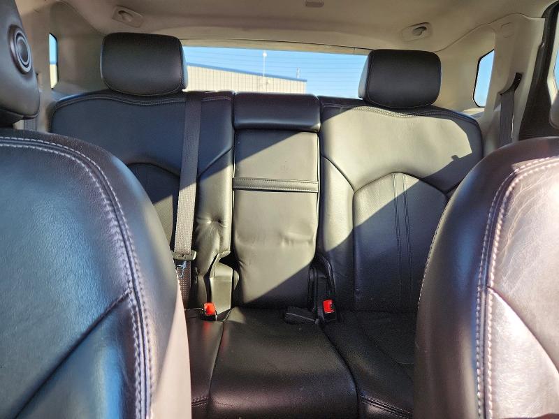 Продаж на аукціоні авто 2016 Cadillac Srx, vin: 3GYFNEE33GS575153, номер лоту: 96731025