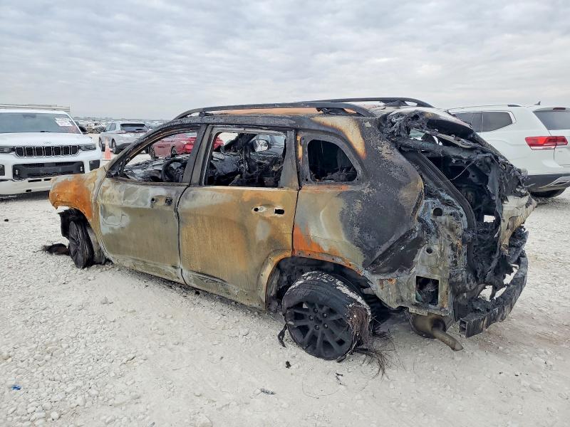 Продажа на аукционе авто 2023 Jeep Cherokee, vin: 1C4PJMMB7PD111257, номер лота: 72644045