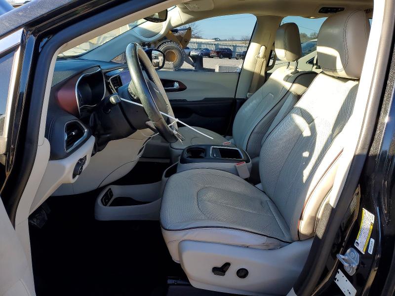 Aukcja sprzedaży 2017 Chrysler Pacifica L, vin: 2C4RC1GG2HR619949, numer aukcji: 73441425