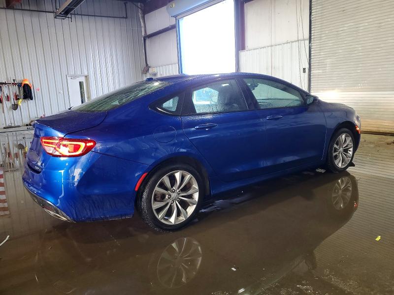 Продажа на аукционе авто 2015 Chrysler 200, vin: 1C3CCCBB4FN656304, номер лота: 99817595