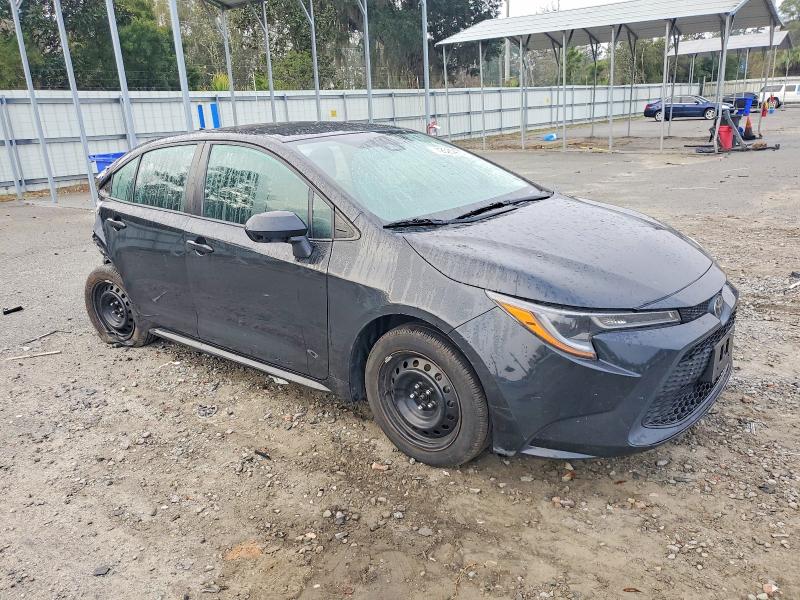 Aukcja sprzedaży 2022 Toyota Corolla, vin: 5YFEPMAE0NP299330, numer aukcji: 72525475
