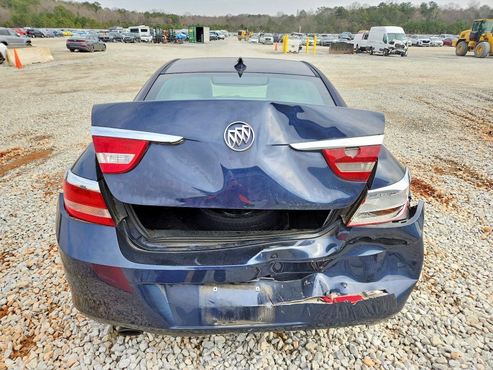 Продажа на аукционе авто 2016 Buick Verano, vin: 1G4PP5SK9G4108699, номер лота: 74655205