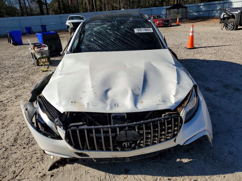 99019885 :رقم المزاد ، WDC0G8JB9KF544629 vin ، 2019 Mercedes-benz Glc مزاد بيع