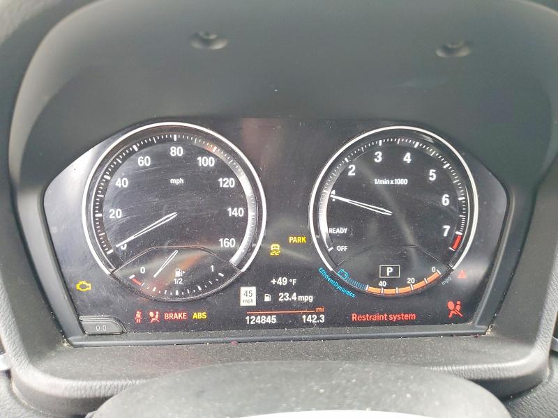 2019 Bmw X2 მანქანა იყიდება აუქციონზე, vin: WBXYJ3C59KEP77150, აუქციონის ნომერი: 98899785