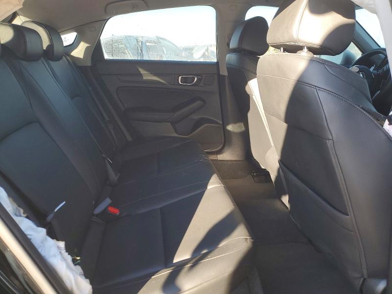 Продаж на аукціоні авто 2023 Acura Integra, vin: 19UDE4H20PA015409, номер лоту: 97345455