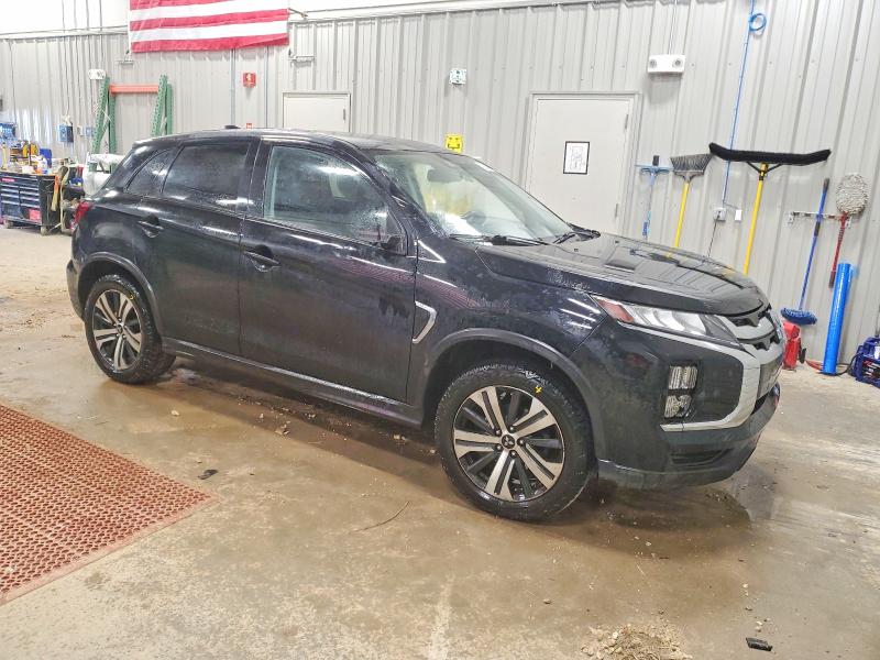 Продаж на аукціоні авто 2020 Mitsubishi Outlander Sport, vin: JA4AR3AU1LU016275, номер лоту: 72804285