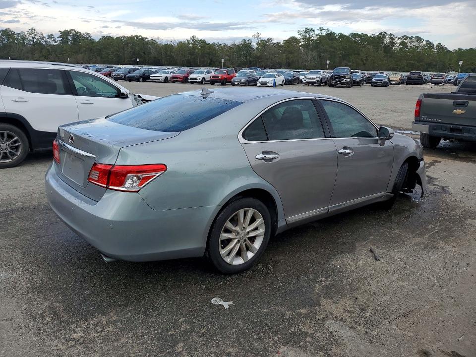 Aukcja sprzedaży 2010 Lexus Es, vin: JTHBK1EG8A2375699, numer aukcji: 74563585