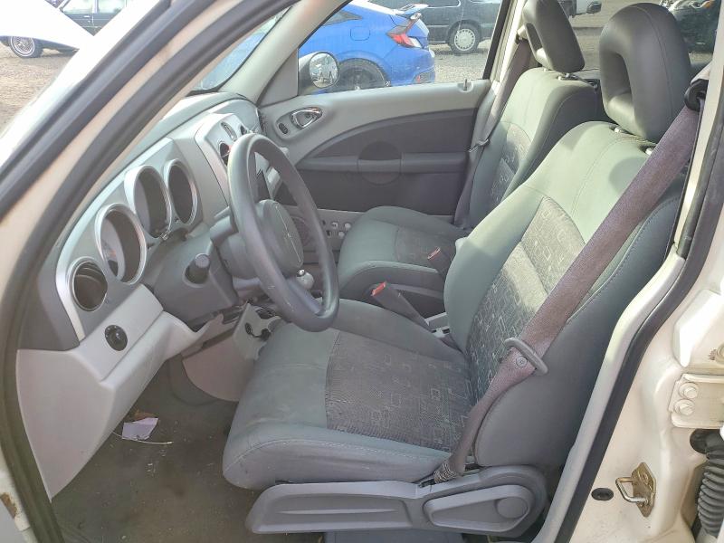 Aukcja sprzedaży 2006 Chrysler Pt Cruiser, vin: 3A4FY58B86T271495, numer aukcji: 75405445