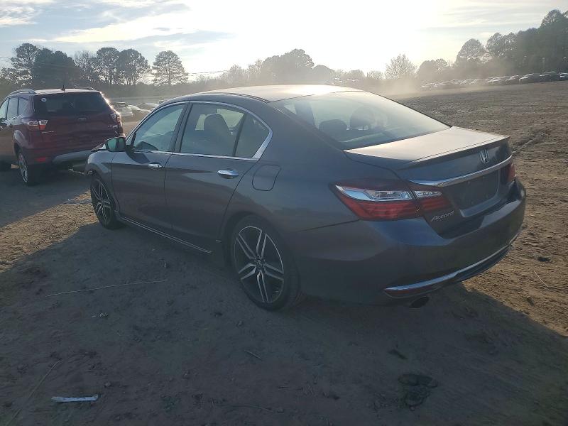 Aukcja sprzedaży 2017 Honda Accord Spo, vin: 1HGCR2F53HA247389, numer aukcji: 97985305