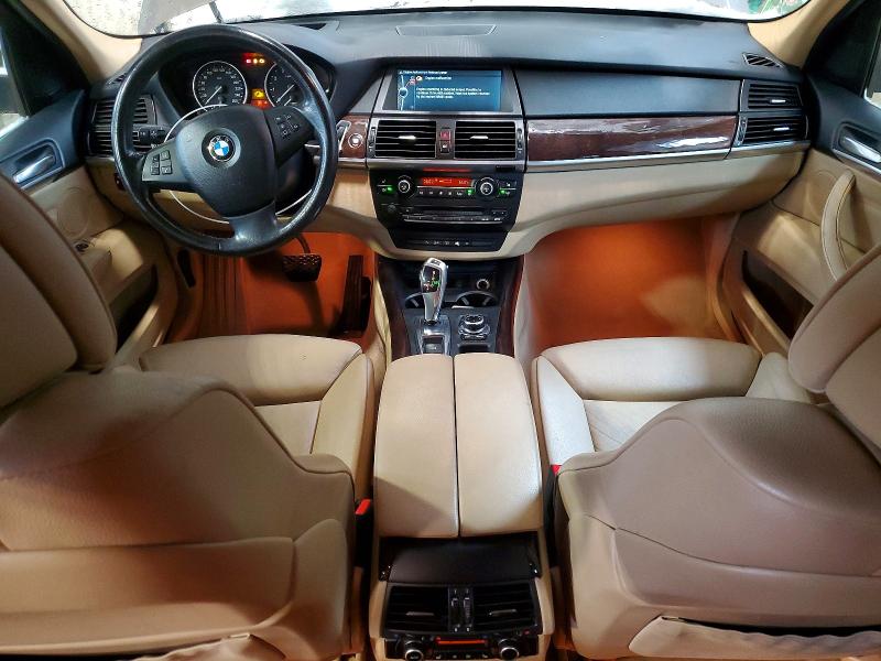 Продажа на аукционе авто 2011 Bmw X5 Xdrive3, vin: 5UXZV4C51BL408501, номер лота: 73285235