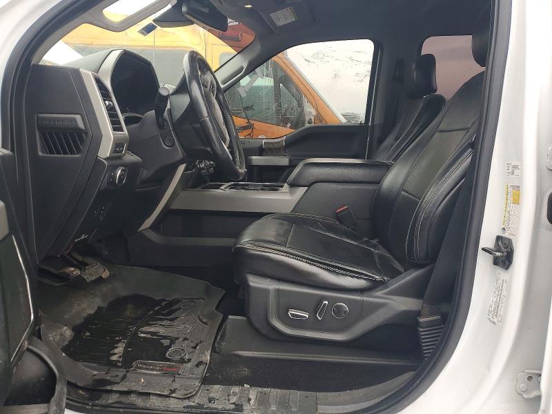73913595 :رقم المزاد ، 1FT8W3BT4KEC78934 vin ، 2019 Ford F350 مزاد بيع