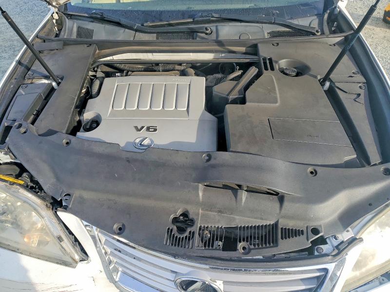 Auction sale of the 2010 Lexus Es, vin: JTHBK1EG9A2368213, lot number: 99259255