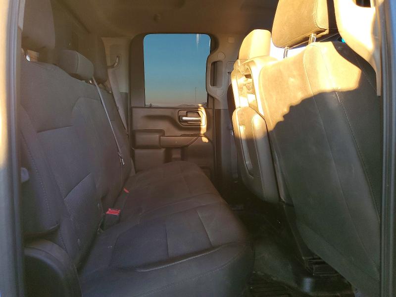 Продажа на аукционе авто 2021 Chevrolet Silverado, vin: 1GC5WLE77MF143610, номер лота: 73063055