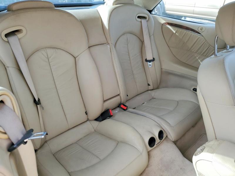 Aukcja sprzedaży 2009 Mercedes-benz Clk 350, vin: WDBTK56F89T106478, numer aukcji: 73269035