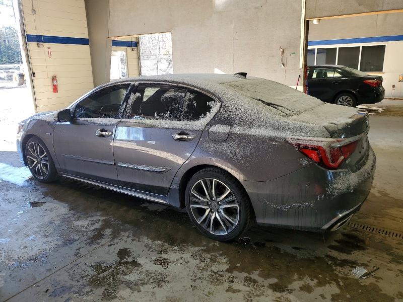 Aukcja sprzedaży 2019 Acura Rlx Sport, vin: JH4KC2F90KC000033, numer aukcji: 72935015