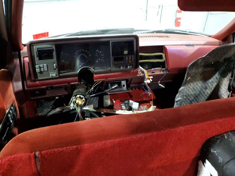 Продаж на аукціоні авто 1990 Gmc Sierra, vin: 1GTEK14K0LZ505716, номер лоту: 99994175
