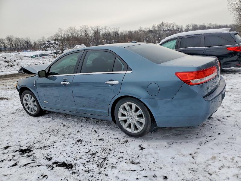 99437705 :رقم المزاد ، 3LNDL2L37CR826306 vin ، 2012 Lincoln Mkz مزاد بيع