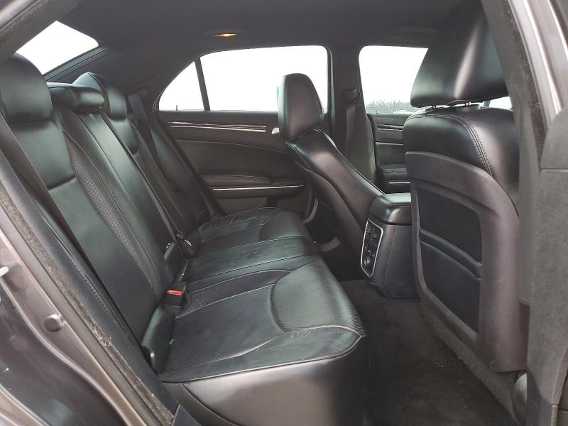 Продажа на аукционе авто 2013 Chrysler 300c, vin: 2C3CCAKT3DH543205, номер лота: 74104965