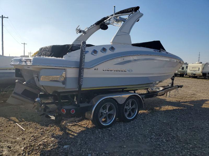 Продажа на аукционе авто 2019 Chaparral 280, vin: FGB70144J819, номер лота: 72683305