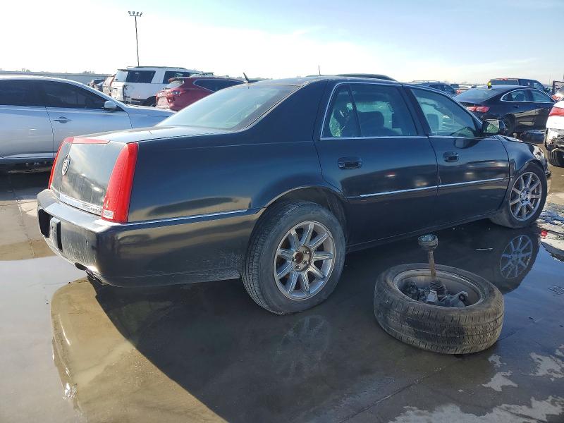 Продажа на аукционе авто 2008 Cadillac Dts, vin: 1G6KD57998U190273, номер лота: 74189715