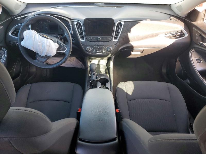 Aukcja sprzedaży 2023 Chevrolet Malibu, vin: 1G1ZB5ST3PF248037, numer aukcji: 73848965