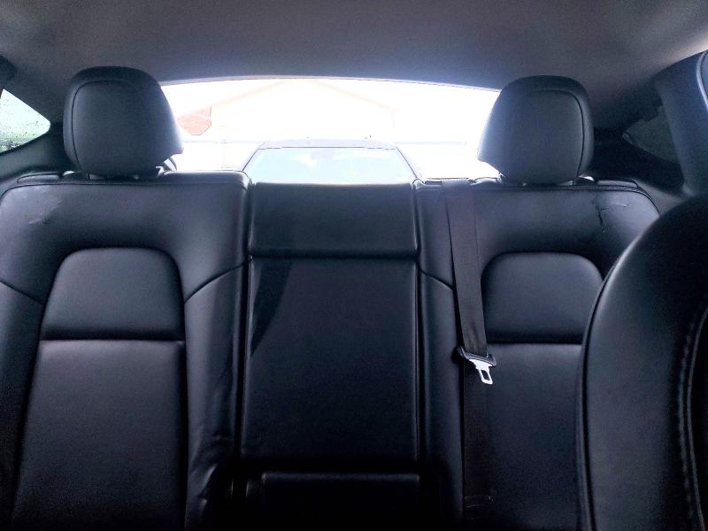 2021 Tesla Model Y მანქანა იყიდება აუქციონზე, vin: 5YJYGDEE6MF159459, აუქციონის ნომერი: 98273755