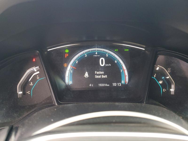 Aukcja sprzedaży 2018 Honda Civic, vin: 2HGFC2F68JH035327, numer aukcji: 72802435