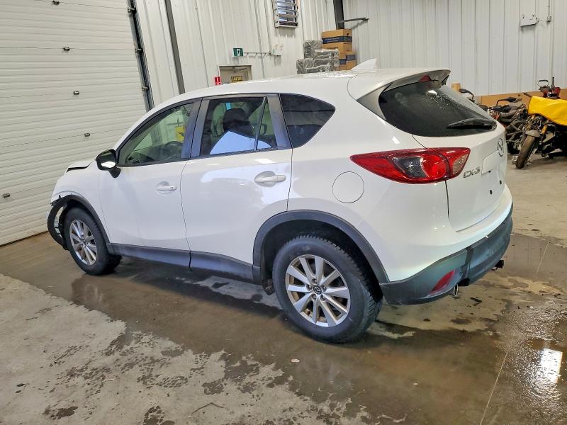 Продажа на аукционе авто 2016 Mazda Cx-5, vin: JM3KE2CY3G0881995, номер лота: 73191905