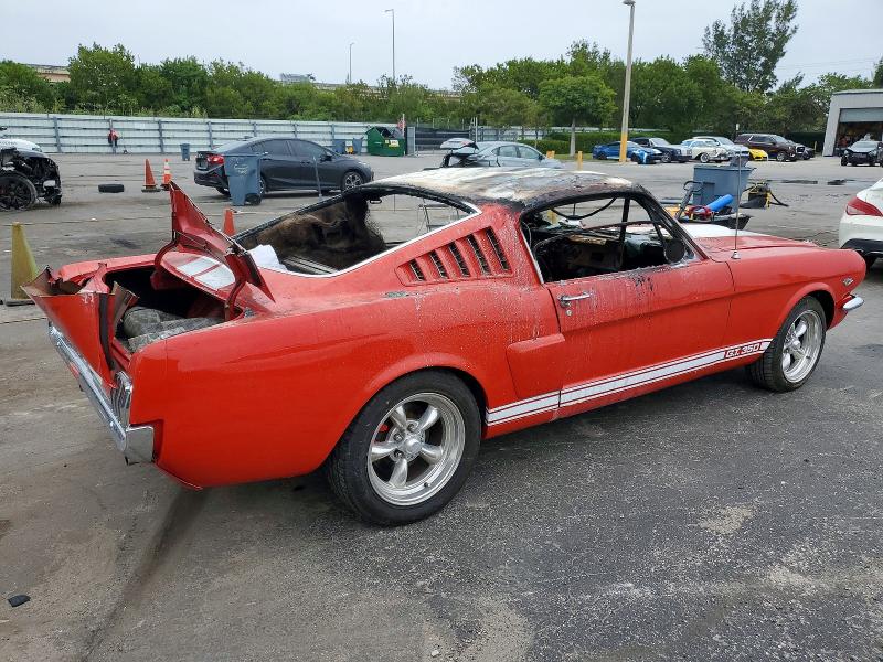 Aukcja sprzedaży 1965 Ford Mustang, vin: 5F09A727159, numer aukcji: 74292215