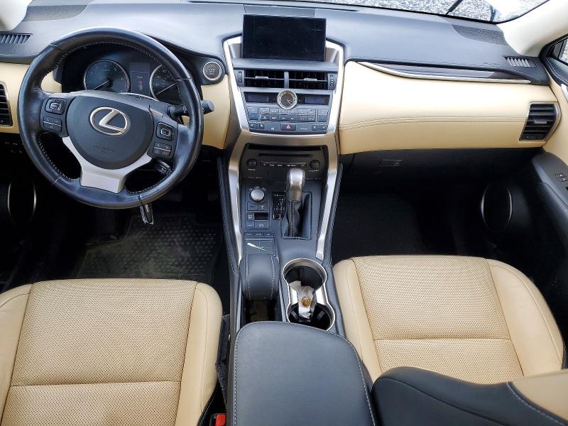 Продажа на аукционе авто 2015 Lexus Nx 200t, vin: JTJBARBZ8F2033764, номер лота: 73250215