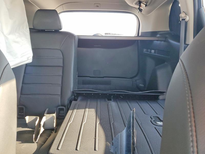 Aukcja sprzedaży 2026 Honda Cr-v, vin: 2HKRS4H72TH423695, numer aukcji: 74383075