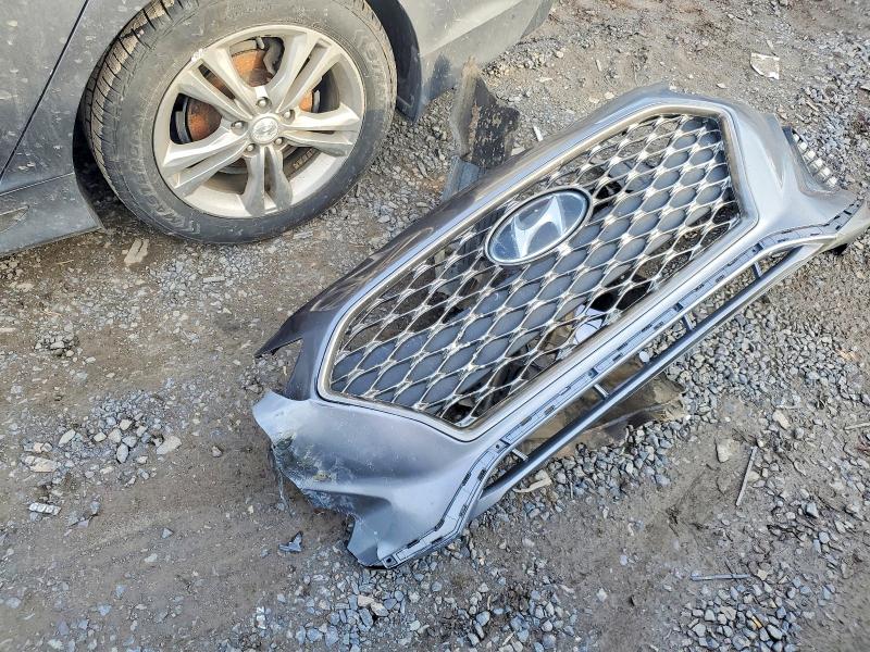2019 Hyundai Sonata მანქანა იყიდება აუქციონზე, vin: 5NPE34AF4KH812494, აუქციონის ნომერი: 72323295
