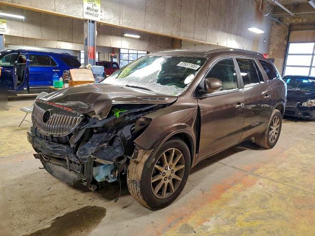 Продаж на аукціоні авто 2008 Buick Enclave Cx, vin: 5GAEV23788J188575, номер лоту: 97651185