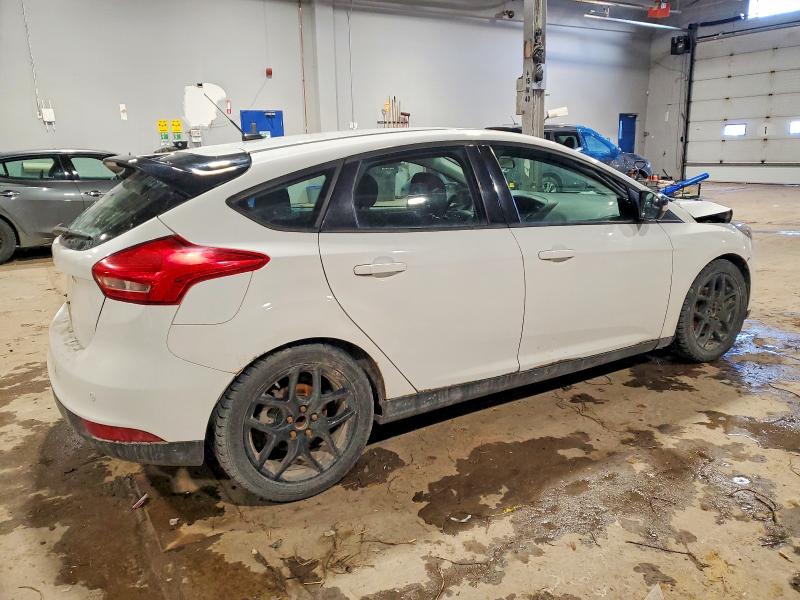 Aukcja sprzedaży 2016 Ford Focus Se, vin: 1FADP3K23GL366479, numer aukcji: 99497145