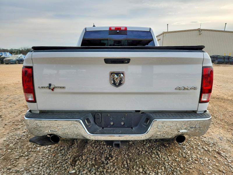2017 Ram 1500 მანქანა იყიდება აუქციონზე, vin: 1C6RR7LT7HS546281, აუქციონის ნომერი: 72229865