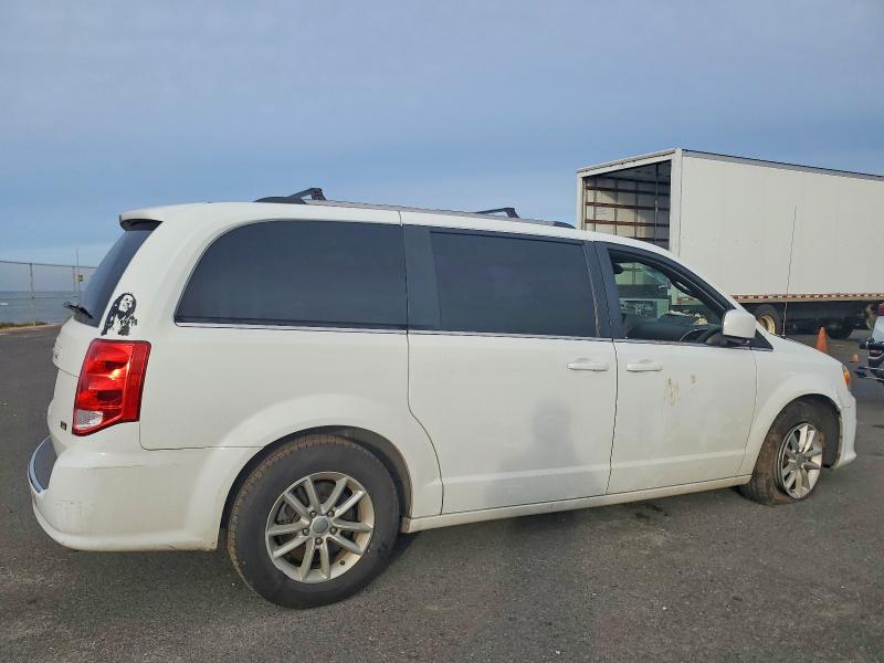 2019 Dodge Grand Caravan მანქანა იყიდება აუქციონზე, vin: 2C4RDGCG0KR776151, აუქციონის ნომერი: 98866975