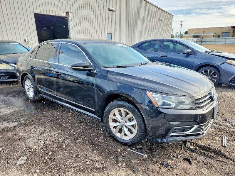Продажа на аукционе авто 2016 Volkswagen Passat S, vin: 1VWAS7A39GC035562, номер лота: 73280535